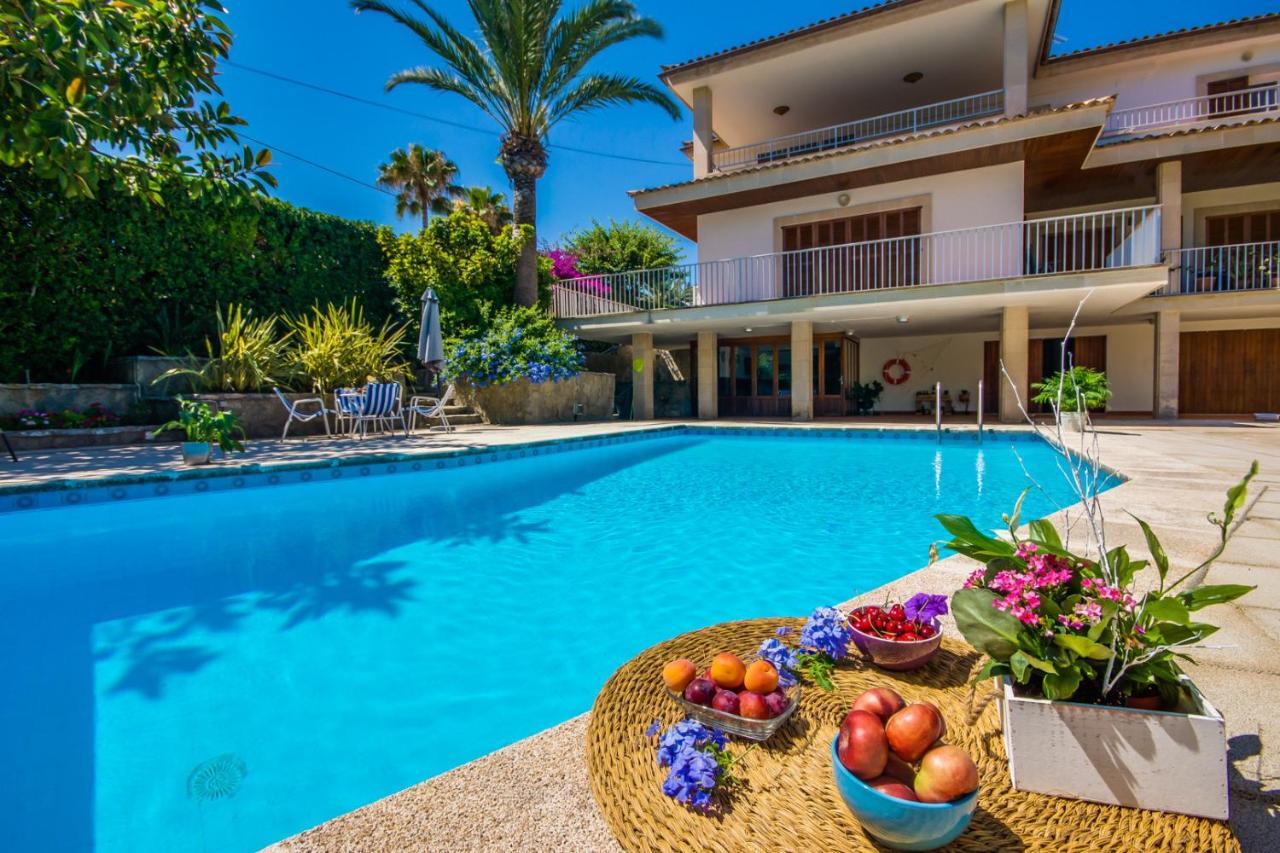 Ideal Property Mallorca - Angelo Can Picafort  Esterno foto