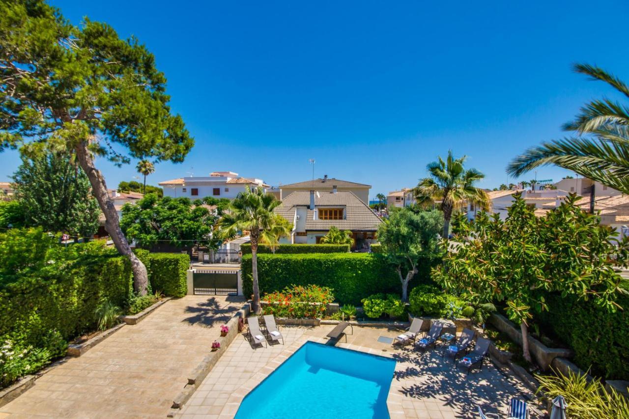 Ideal Property Mallorca - Angelo Can Picafort  Esterno foto
