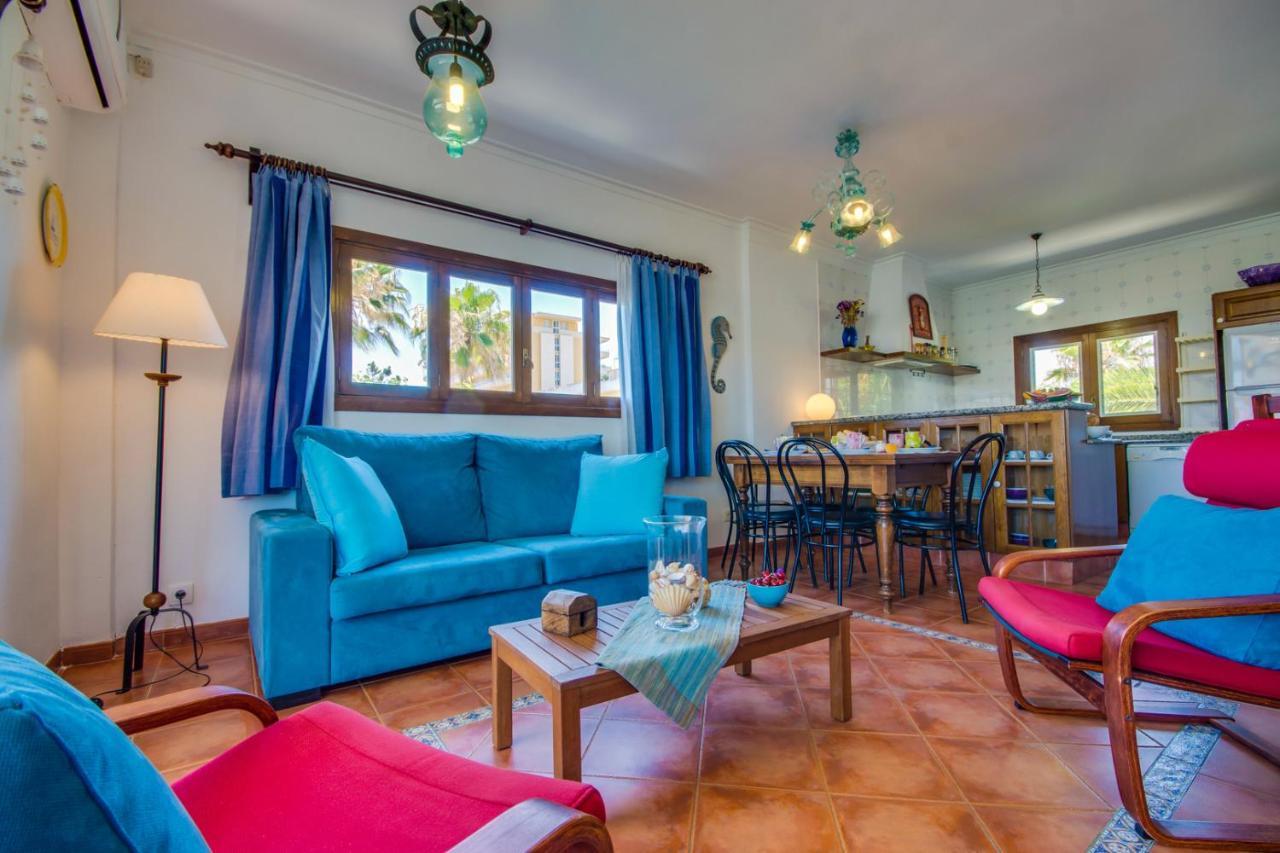 Ideal Property Mallorca - Angelo Can Picafort  Esterno foto