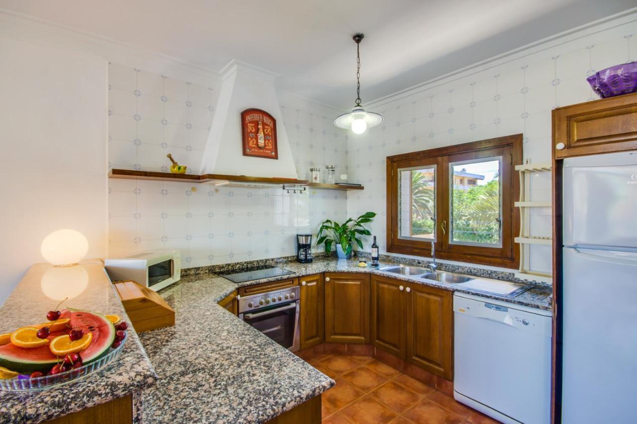 Ideal Property Mallorca - Angelo Can Picafort  Esterno foto
