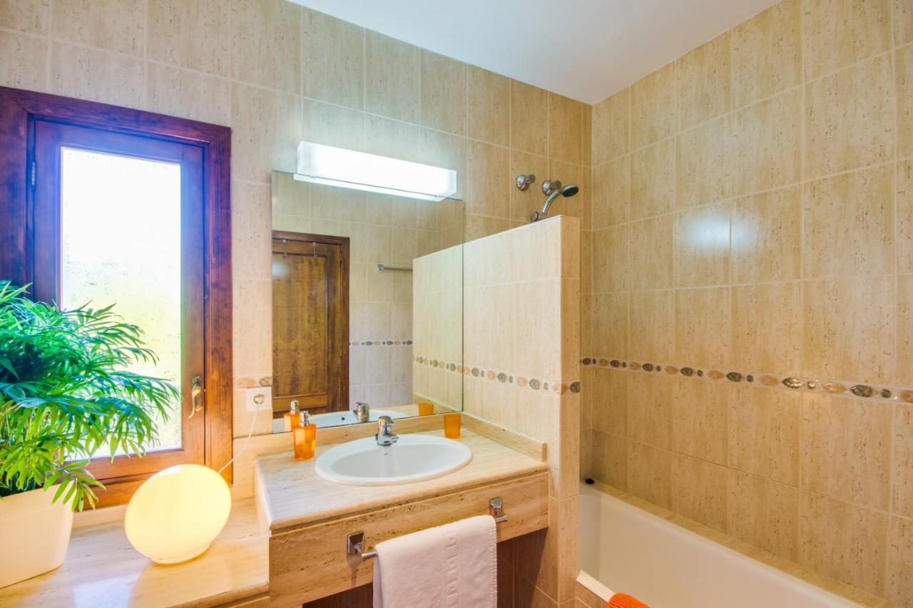 Ideal Property Mallorca - Angelo Can Picafort  Esterno foto